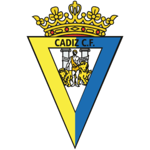 Escudo Cádiz CF