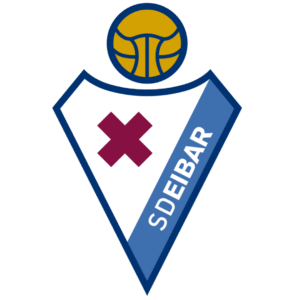 Escudo SD Eibar