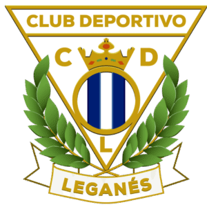 Escudo CD Leganes