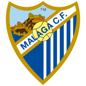 Escudo Málaga CF