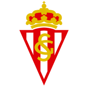 Escudo Real Sporting de Gijón