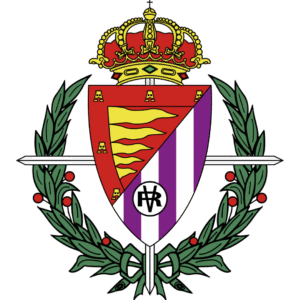 Escudo Real Valladolid CF