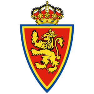 Escudo Real Zaragoza