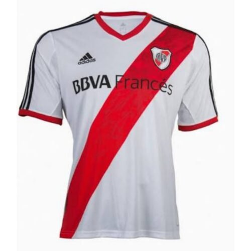 Camiseta Retro River Plate 1ª 2013/14