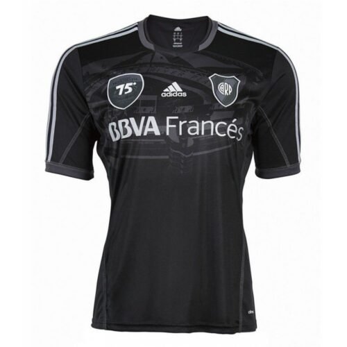 Camiseta Retro River Plate 2013/14 75th Aniversario