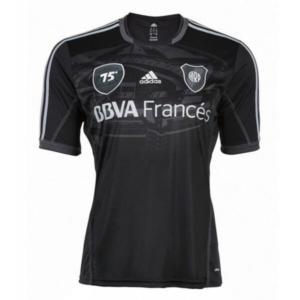 River plate 2013-14  75 aniversario Camiseta Retro River Plate 2013/14 75th Aniversario