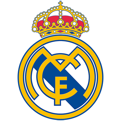 Real Madrid CF Chándal