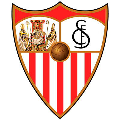 Sevilla FC Retro