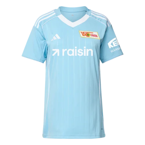 Camiseta Unión Berlín 3ª 2025/26