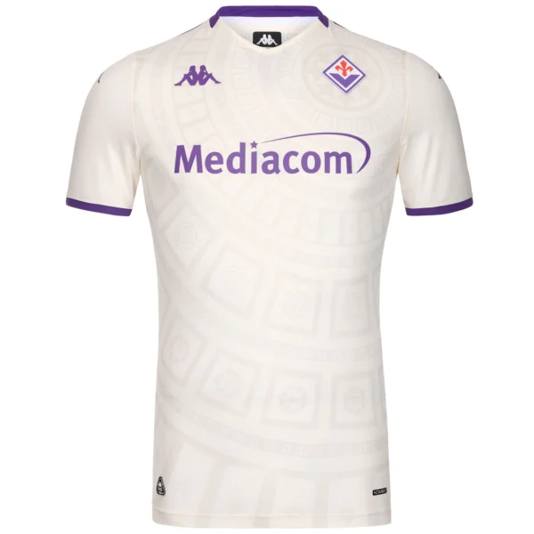UB382444WACFA08_08207728-598b-4e90-b348-cfb903e2f2a3 Camiseta Fiorentina 2ª 2025/26