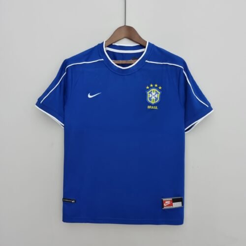a2b918a8-scaled Camiseta Retro Brasil 2ª 1998