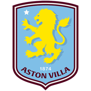 Escudo Aston Villa