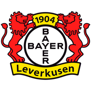 Escudo Bayer Leverkusen