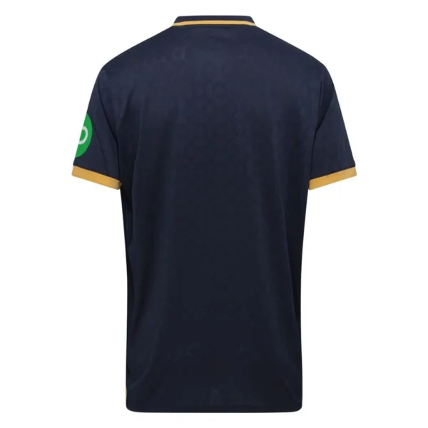 bd515c400ab5 Camiseta West Ham United 3ª 2025/26