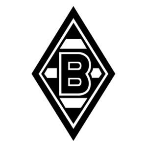 Escudo Borussia MGladbach