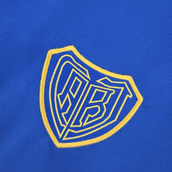boca-juniors-local-retro-2010 3 Camiseta Retro Boca Juniors 1ª 2010/11