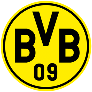 Escudo Borussia Dortmund