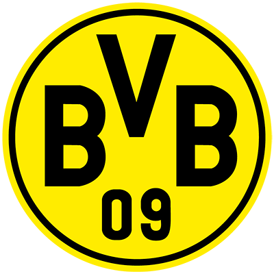 Borussia Dortmund Retro