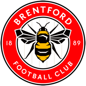 Escudo Brentford