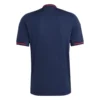 c1caa4b1cfb2 Camiseta Olympique de Lyon 2ª 2025/26