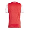 camiseta-de-futbol-adidas-arsenal-h-jsy-hombre-rojo (1) Camiseta Arsenal 1ª 2025/26