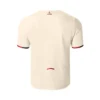 camiseta-new-balance-lille-segunda-equipacion-2025-2026-beige-2 Camiseta Lille 2ª 2025/26