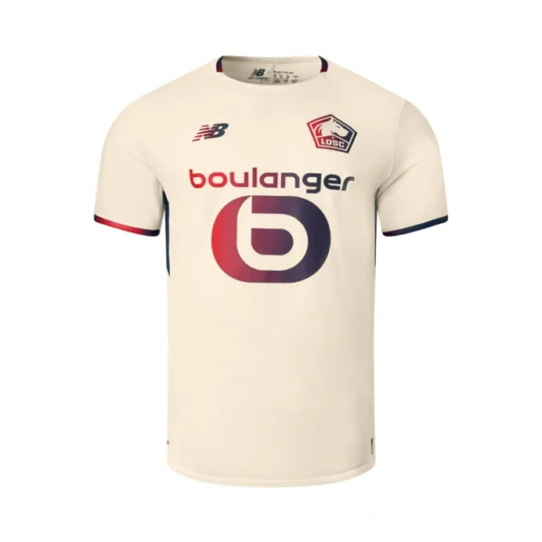 camiseta-new-balance-lille-segunda-equipacion-2025-2026-tbc-1 Camiseta Lille 2ª 2025/26