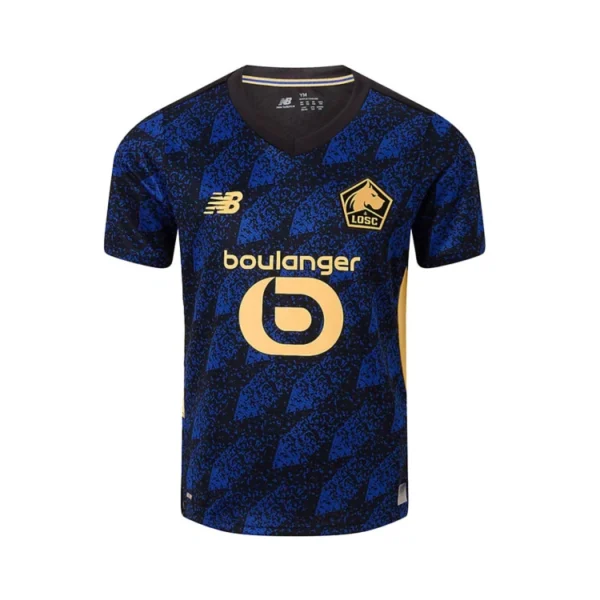 camiseta-new-balance-lille-tercera-equipacion-2025-2026-dark-marine-1 Camiseta Lille 3ª 2025/26