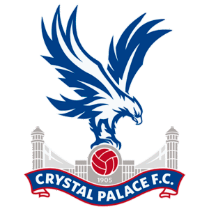Escudo Crystal Palace