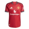 d63c56bfe14f Camiseta Manchester United 1ª 2025/26