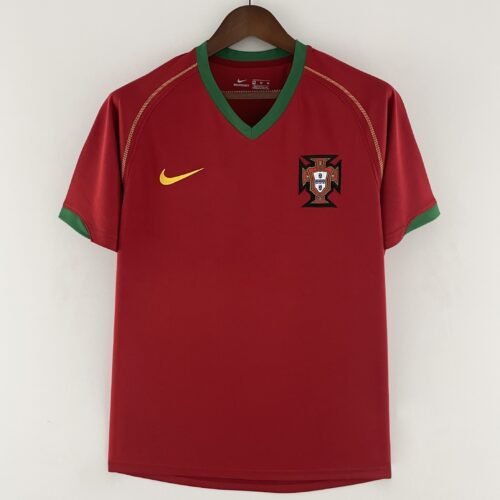 da80d5a4-scaled Camiseta Retro Portugal 1ª 2006