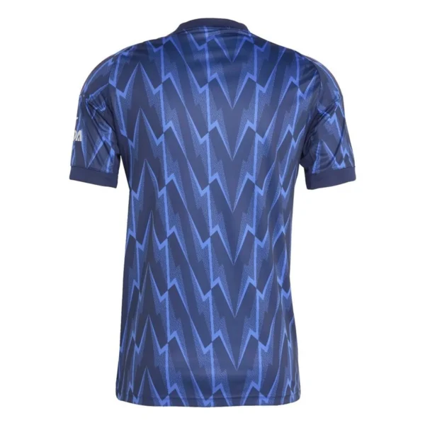 e245e3b65c82 Camiseta Arsenal 2ª 2025/26