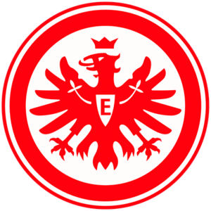Escudo Eintracht Frankfurt