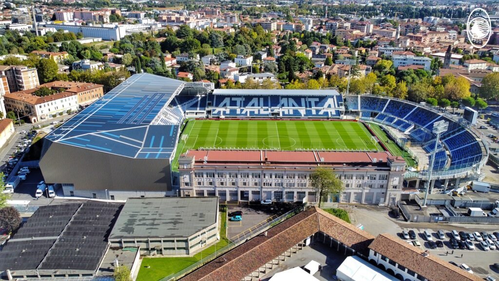 Atalanta