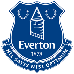 Escudo Everton