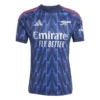 fe943325a00b Camiseta Arsenal 2ª 2025/26