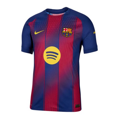 Camiseta FC Barcelona 1ª 2025/26
