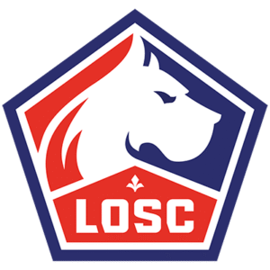 Escudo Lille