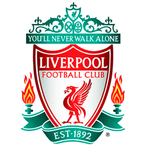 Escudo Liverpool FC