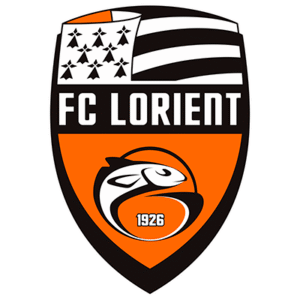 Escudo Lorient