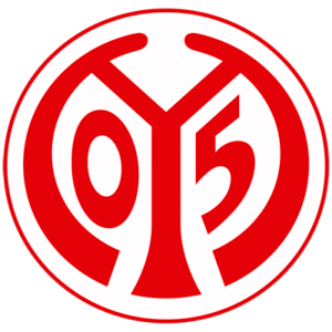 Escudo Mainz 05
