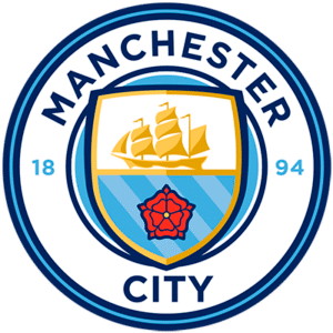 Escudo Manchester City