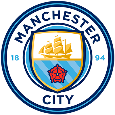 Manchester City Chándal