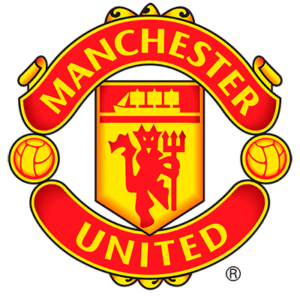 Escudo Manchester United
