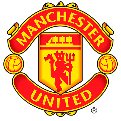 Manchester United Chándal