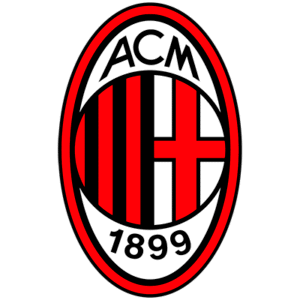 Escudo AC Milan