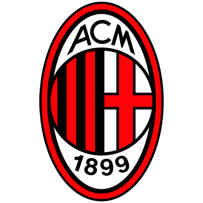 AC Milán Chándal