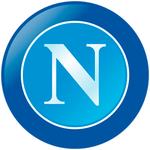 Escudo Nápoles Entrenamiento
