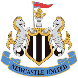 Escudo Newcastle United