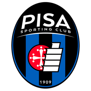 Escudo Pisa SC